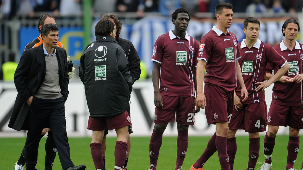 Bundesliga TorschГјtzenliste Aller Zeiten Bundesliga TorschГјtzenliste Aller Zeiten