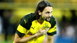 Ex-BVB-Profi Neven Subotic vor Wechsel zu Fortuna Düsseldorf?