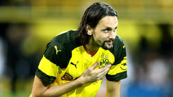 Neven Subotic wechselt zu Union Berlin