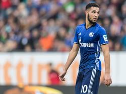 Nabil Bentaleb fehlt dem FC Schalke