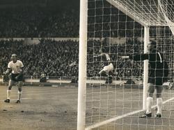 Im Finale der WM 1966 fiel das berühmte Wembley-Tor