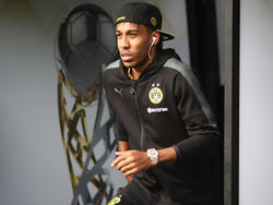 Der Prozess um den Transfer von Pierre-Emerick Aubameyang ist beendet