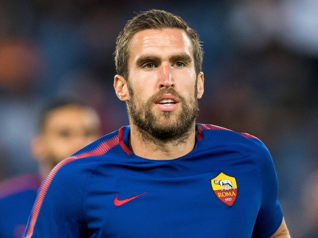 Kevin Strootman abandona la Serie A por la Ligue 1. (Foto: Getty)