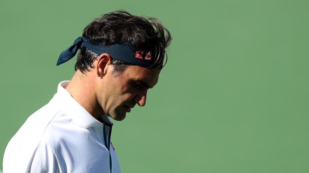 Roger Federer will bei den US-Open neu angreifen Roger Federer will bei den US-Open neu angreifen