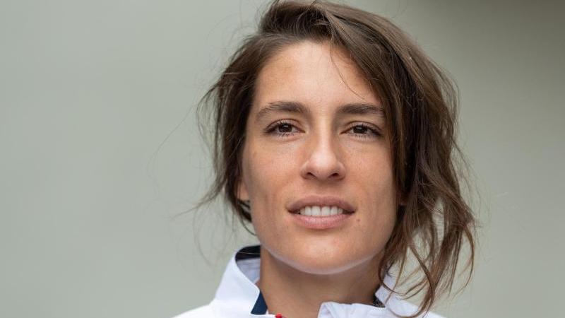 Droht für die Australian Open auszufallen: Andrea Petkovic Droht für die Australian Open auszufallen: Andrea Petkovic