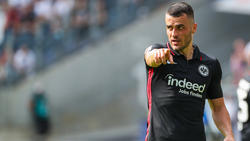 Kostic bleibt bei Eintracht Frankfurt