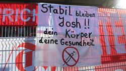 Impf-Debatte um Joshua Kimmich vom FC Bayern