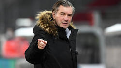Nächste Wutrede von BVB-Manager Michael Zorc