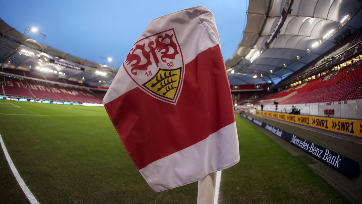 Der VfB Stuttgart befindet sich im Bundesliga-Abstiegskampf