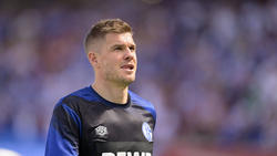 Schoss den FC Schalke 04 zurück in die Bundesliga: Simon Terodde
