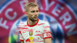 Konrad Laimer wird vom FC Bayern umworben