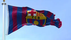 Der FC Barcelona erwartet hohe Einnahmen
