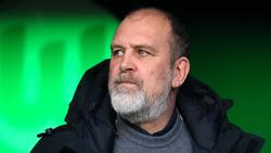 Jörg Schmadtke möchte mit dem VfL Wolfsburg auch nächste Saison europäisch spielen