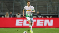 Zählt in Gladbach zu den tragenden Säulen: Matthias Ginter