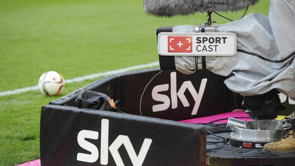 Bundesliga » News » TV-Hammer! Bundesliga Komplett Im Free-TV?