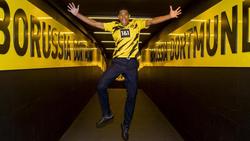 Soll in Dortmund behutsam aufgebaut werden: Jude Bellingham