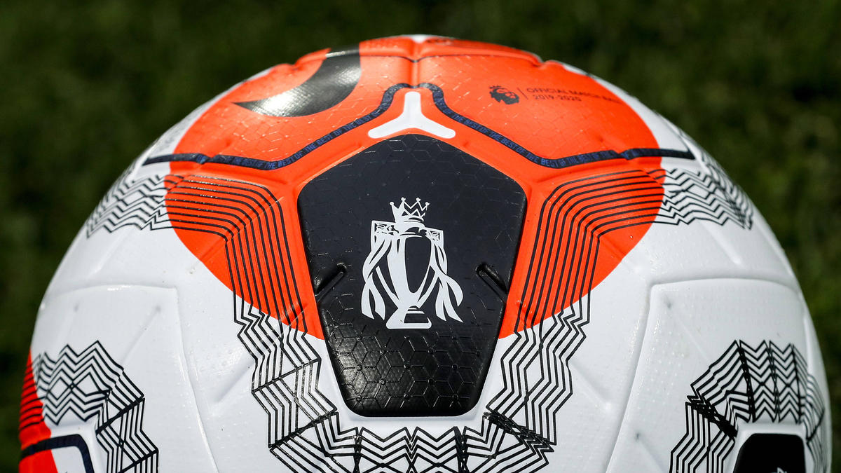 Die Premier League spielt derzeit ihre Saison zu Ende Die Premier League spielt derzeit ihre Saison zu Ende
