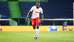 Weckt das Interesse von Manchester United: Dayot Upamecano