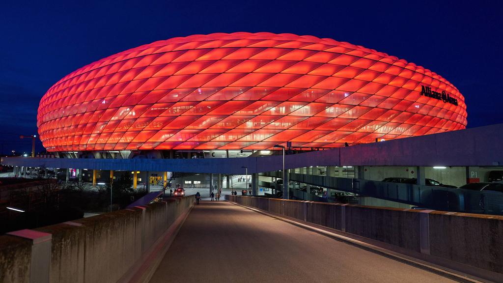 Den FC Bayern kommen Heimspiele ohne Fans teuer zu stehen