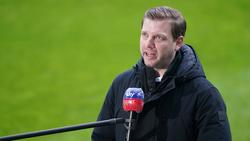 Soll ein Kandidat für die Rose-Nachfolge in Gladbach sein: Werder-Coach Florian Kohfeldt
