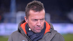 Hält Hansi Flick weiter für den perfekten Bayern-Trainer: Lothar Matthäus