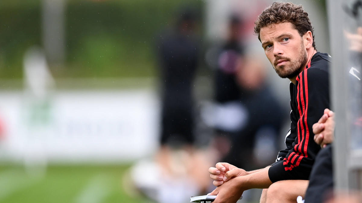Maximilian Knauer erhält doch keinen Job beim 1. FC Nürnberg