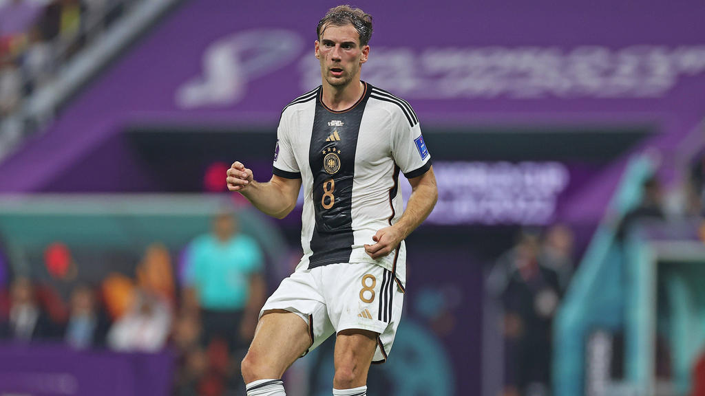 Leon Goretzka (FC Bayern)