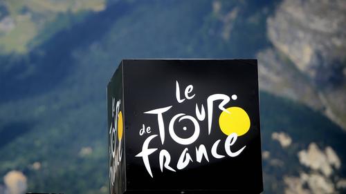 Die Tour de France wird 2025 in Lille gestartet