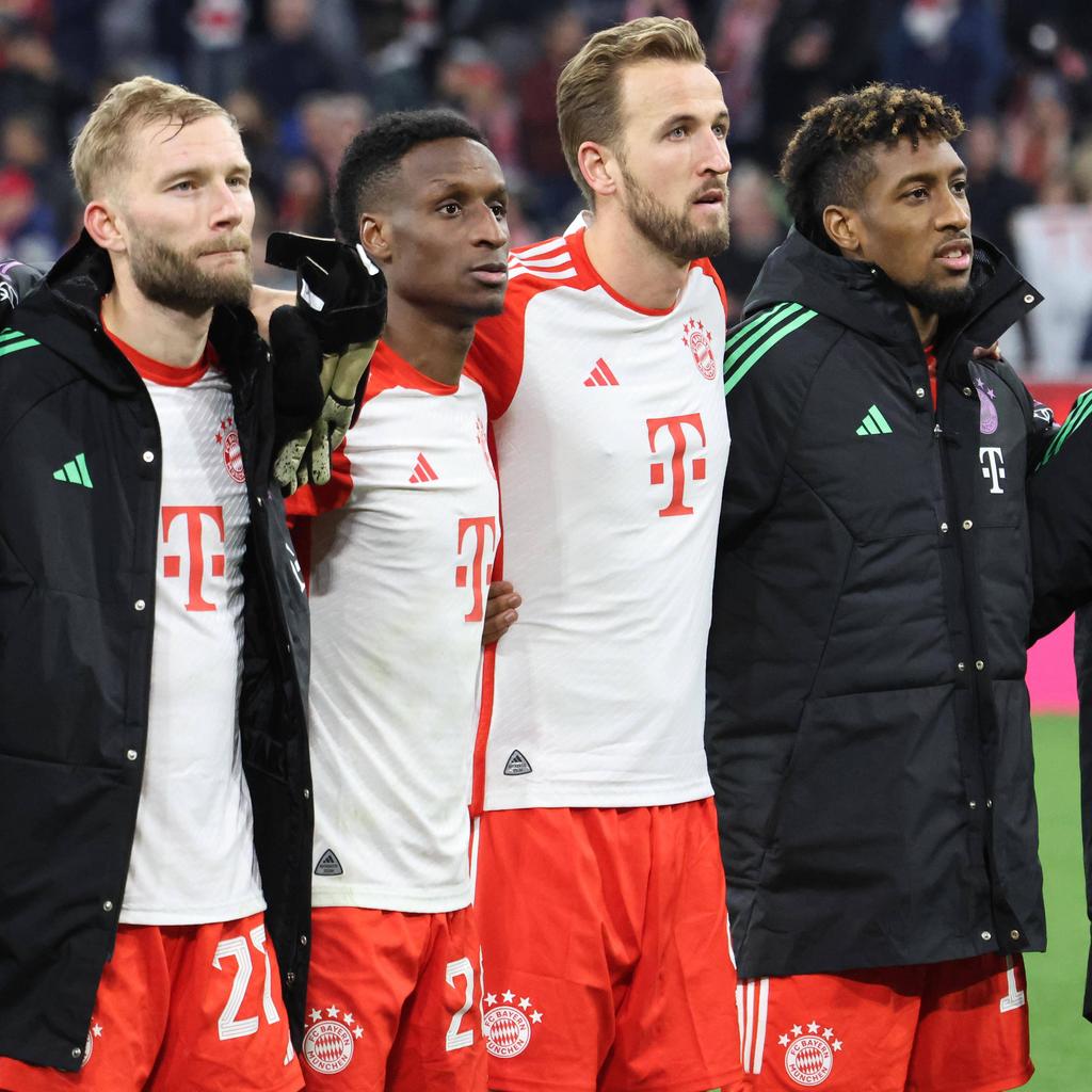 Die umsatzstärksten Klubs Europas 2022 - Bayern muss abreißen lassen
