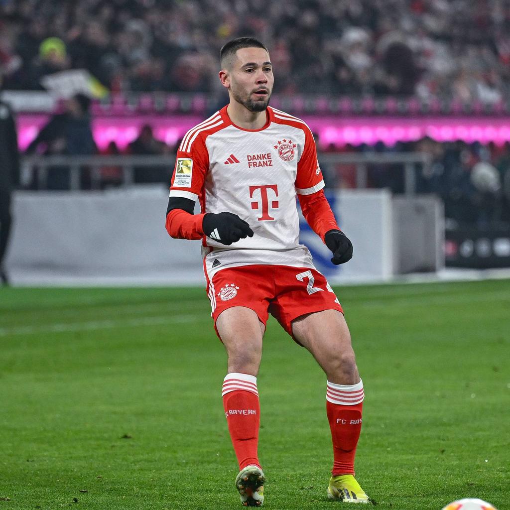 Raphaël Guerreiro