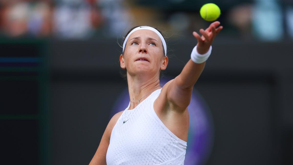Geht das Märchen von Elina Svitolina in Wimbledon weiter?