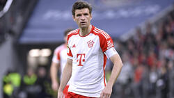 Thomas Müller und der FC Bayern gehören einfach zusammen