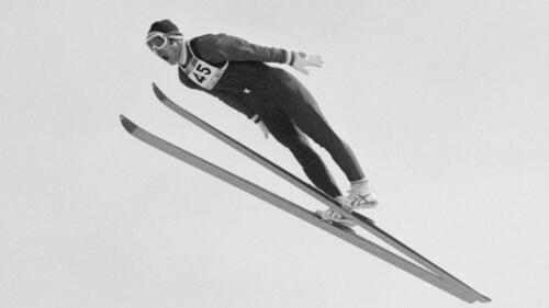 Skisprung-Legende Yukio Kasaya ist tot