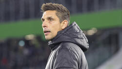 Kiel-Trainer Marcel Rapp will den FC Bayern ärgern
