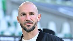 Soll Hoffenheim-Trainer bleiben: Christian Ilzer.