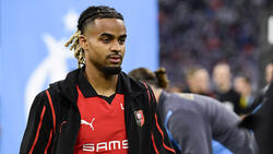 Lorenz Assignon steht vor einem Wechsel zum VfB Stuttgart
