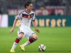 Sebastian Rudy möchte weiter ein Teil des DFB-Teams sein