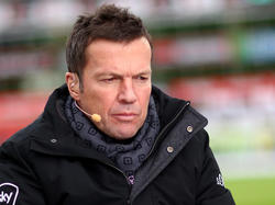 Lothar Matthäus äußerte sich zur womöglichen Besetzung des deutschen WM-Kaders