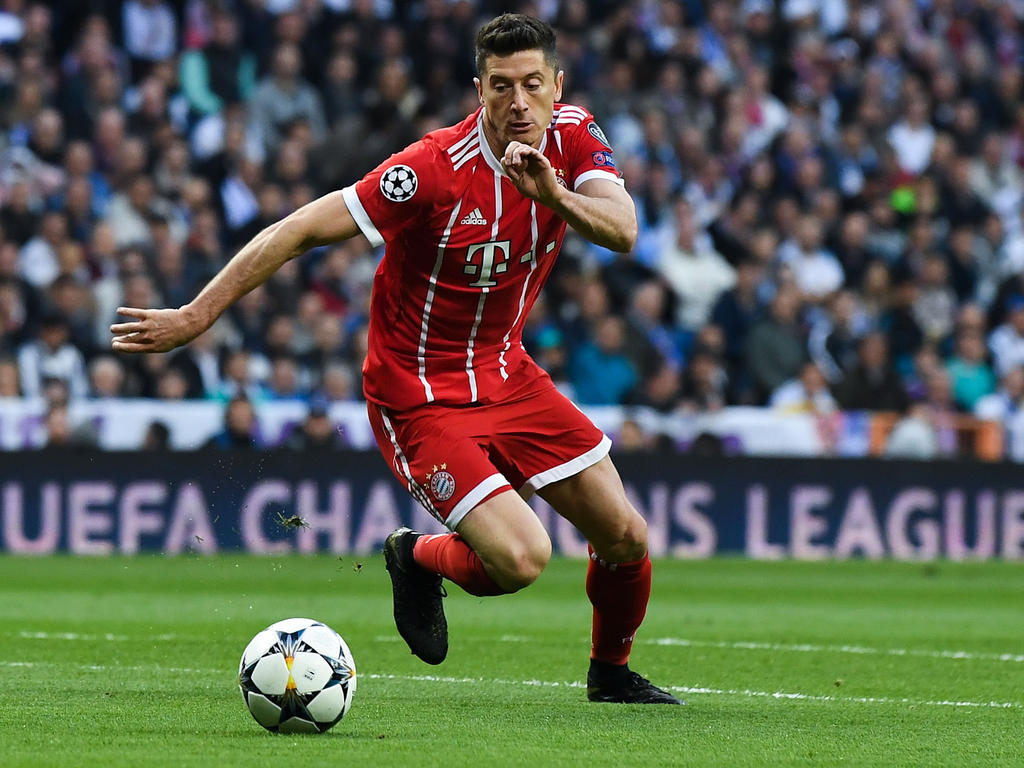 Rummenigge dementiert die Lewandowski-Spekulationen Rummenigge dementiert die Lewandowski-Spekulationen