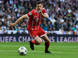 Rummenigge dementiert die Lewandowski-Spekulationen