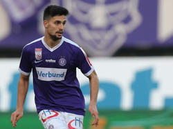 Tarkan Serbest dankt der Austria und wechselt nach Istanbul