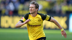 André Schürrle will wohl beim BVB bleiben