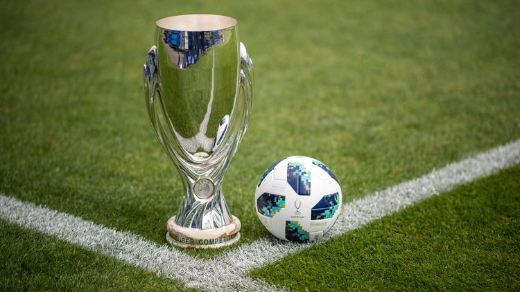 Anstoß Supercup Anstoß Supercup