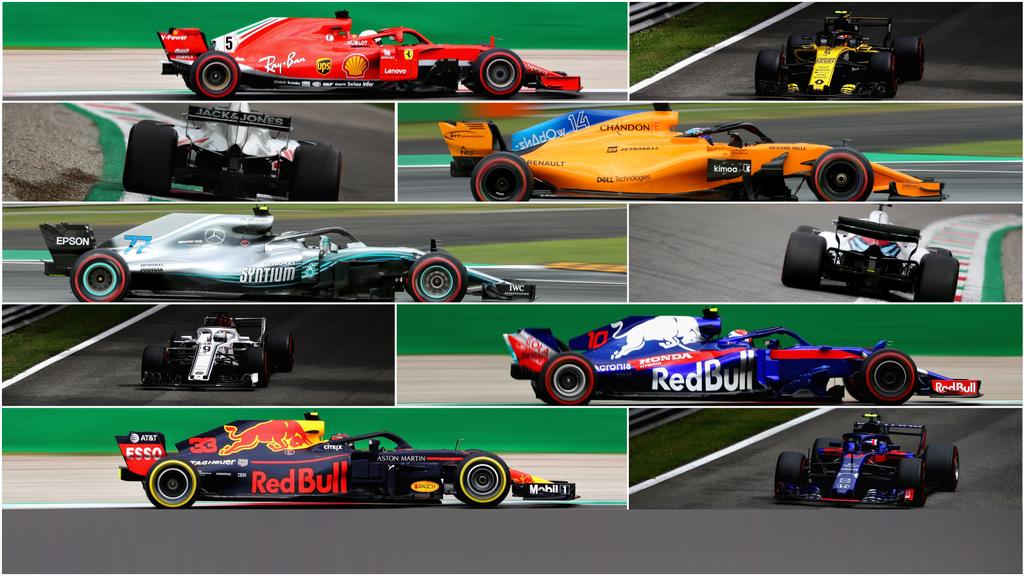 Hier sind die Ergebnisse des großen sport.de-Votings! Hier sind die Ergebnisse des großen sport.de-Votings!