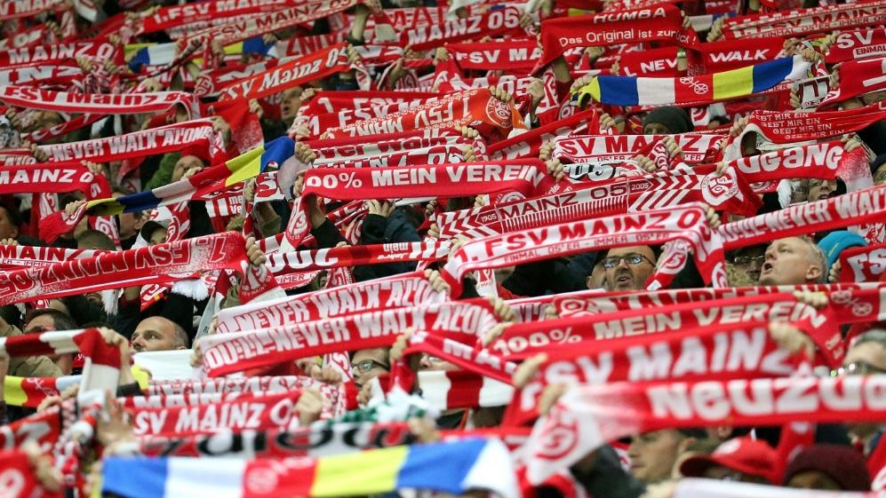 FSV Mainz 05 erzielt einen Gewinn von 3,3 Millionen Euro