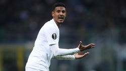 Sébastien Haller wird als Neuzugang bei Manchester United gehandelt