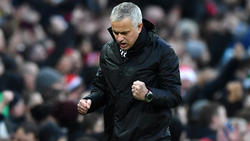 José Mourinho will an einer EM oder WM teilnehmen