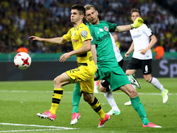 Lukáš Hrádecký wurde im Pokalfinale zum tragischen Helden