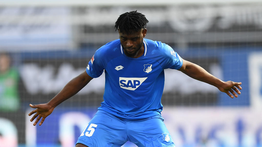 Kasim Adams wechselt auf Leihbasis zu Fortuna Düsseldorf
