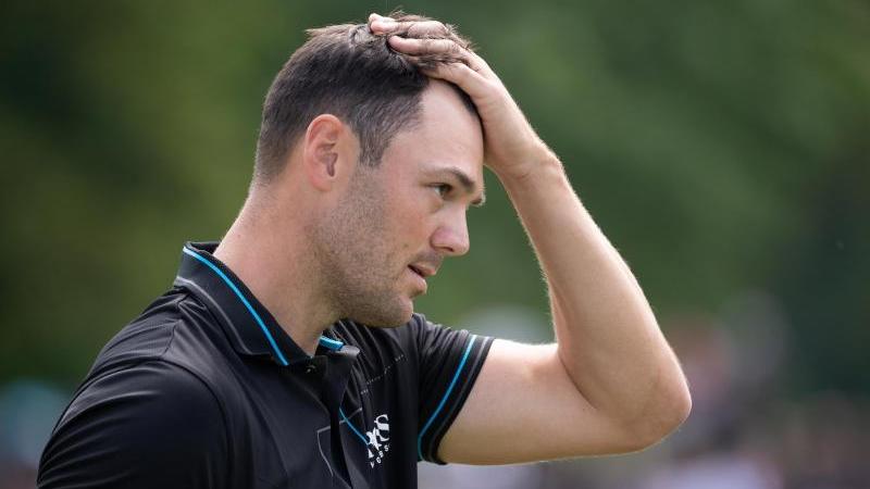 Als Ziele für 2020 hat sich Martin Kaymer die Olympischen Spiele und den Ryder Cup gesetzt Als Ziele für 2020 hat sich Martin Kaymer die Olympischen Spiele und den Ryder Cup gesetzt